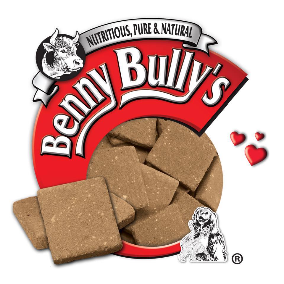 Benny Bully's