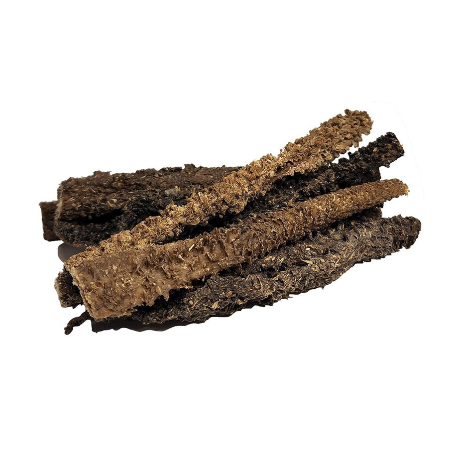 Dried tripe outlet sticks