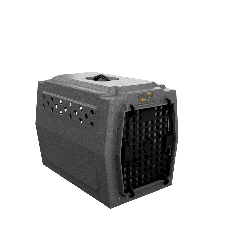 Medium RuffLand Kennel Modern K9 Edmonton